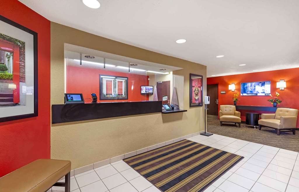 Extended Stay America Suites Baltimore Timonium - photo 4