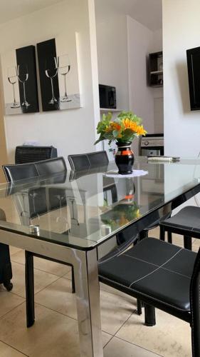 Moderno Departamento Acogedor — 4-Star Luxury Hotel in Cordoba, Argentina