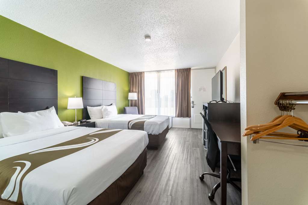 Quality Inn & Suites Vandalia near I 70 and Hwy 51 - photo 12