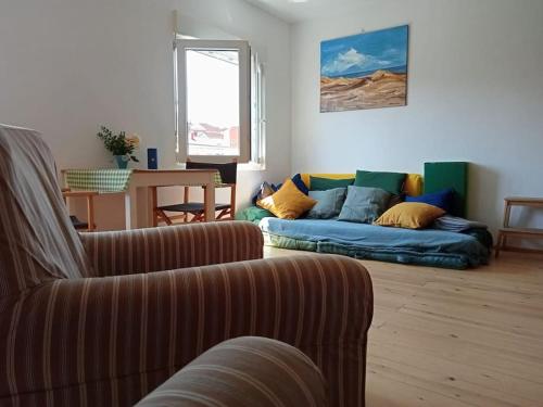 Acogedor Y Luminoso Eco Estudio En Gijon in Gijon, Spain