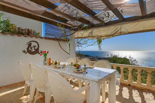 Casa de Suenos by Aguilarent — Benitachell — photo 2