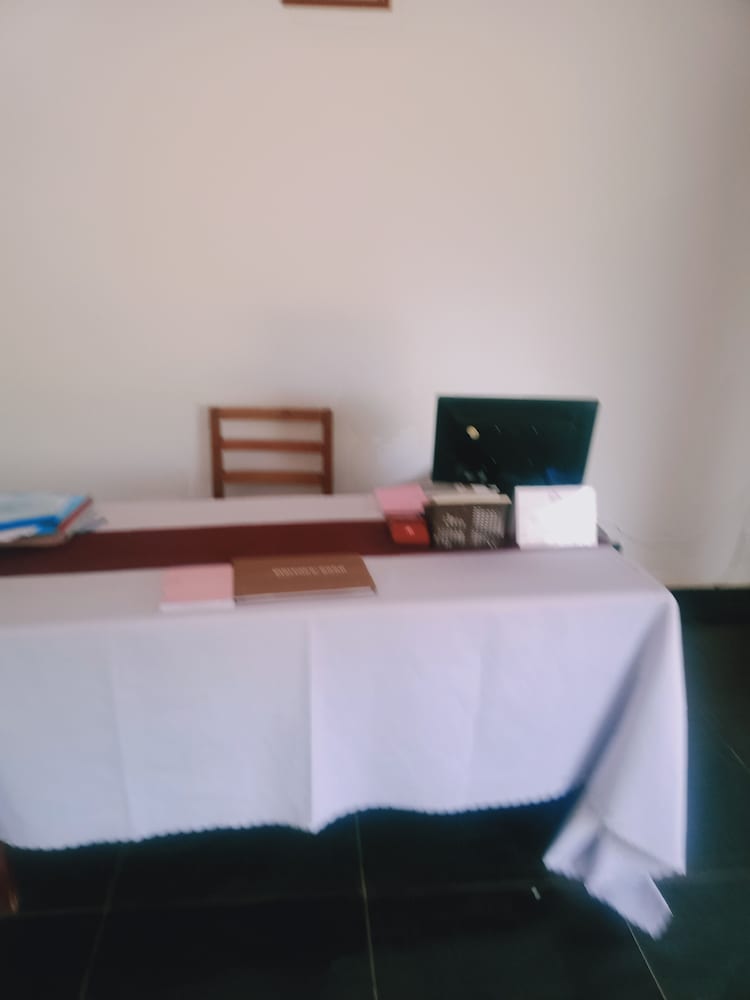 Riverside Resort Hotel in Kabale, Republic of Uganda