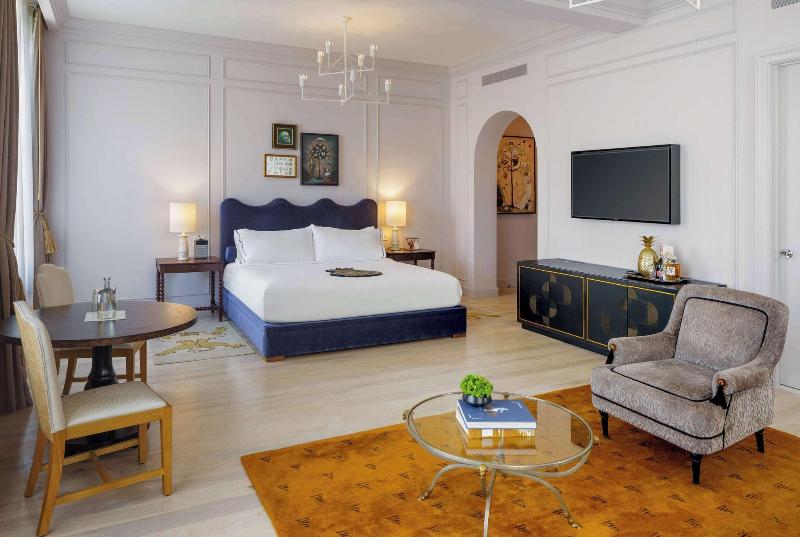 Maison Métier in the Unbound Collection by Hyatt - photo 87