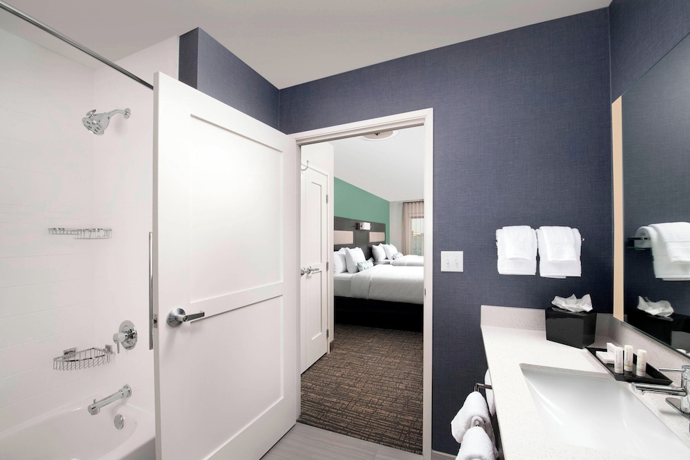 Residence Inn New Orleans Elmwood - photo 20