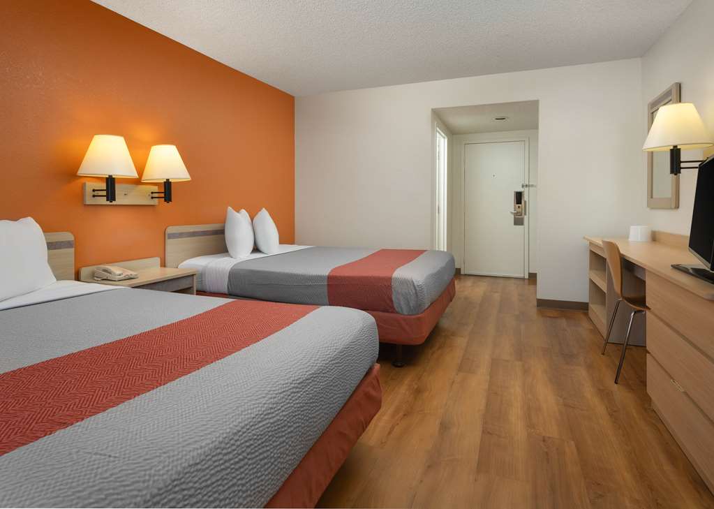 Hampton Inn San Simeon Cambria - photo 8