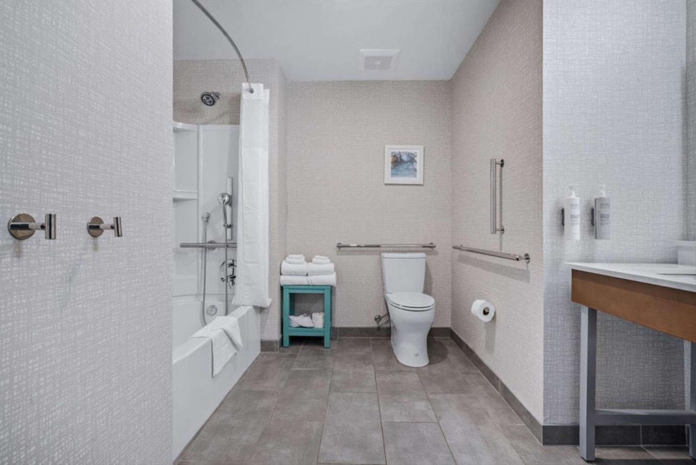 Hampton Inn by Hilton Morro Bay - photo 19