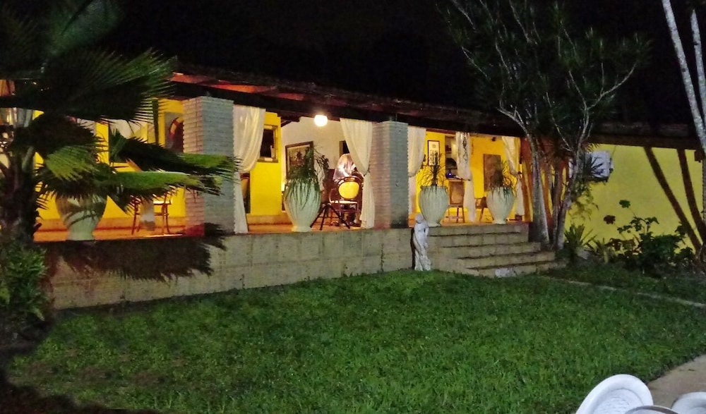 Hotel Fazenda Agua Da Prata Agri Turismo Camacari in Camacari, Brasil