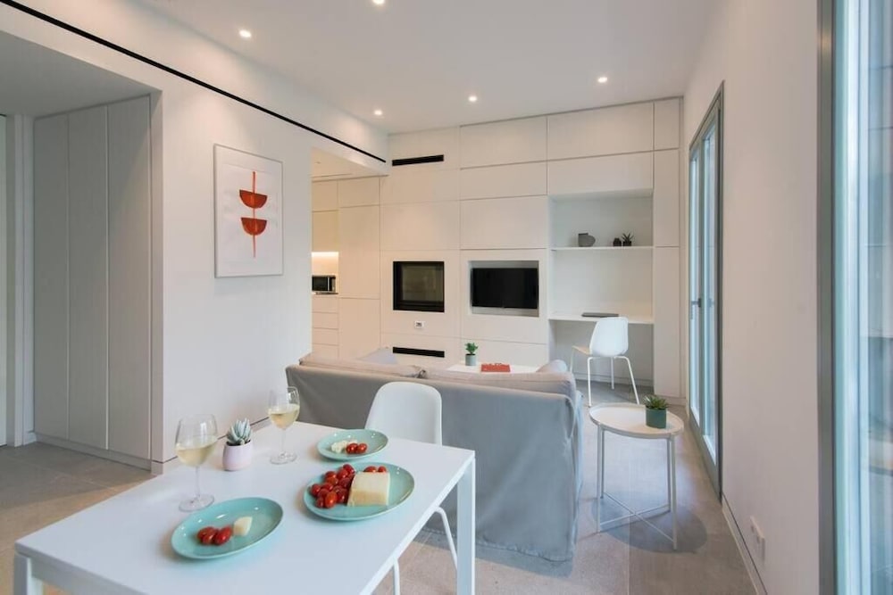 Main Suite — 4-Star Luxury Hotel in Rethymno, Greece