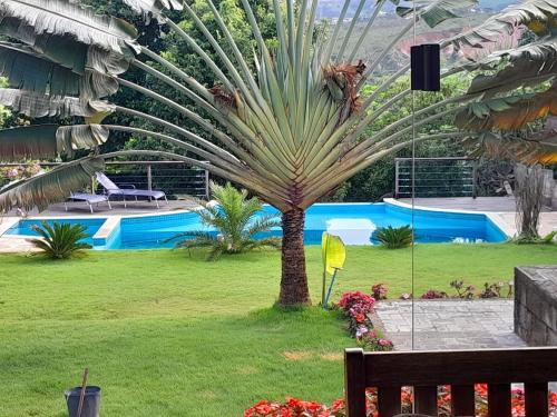 Em Canto de Minas in Ouro Preto, Brasil