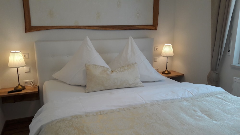 Apart Hotel Dillinger Schwabennest — Dillingen An Der Donau — photo 3