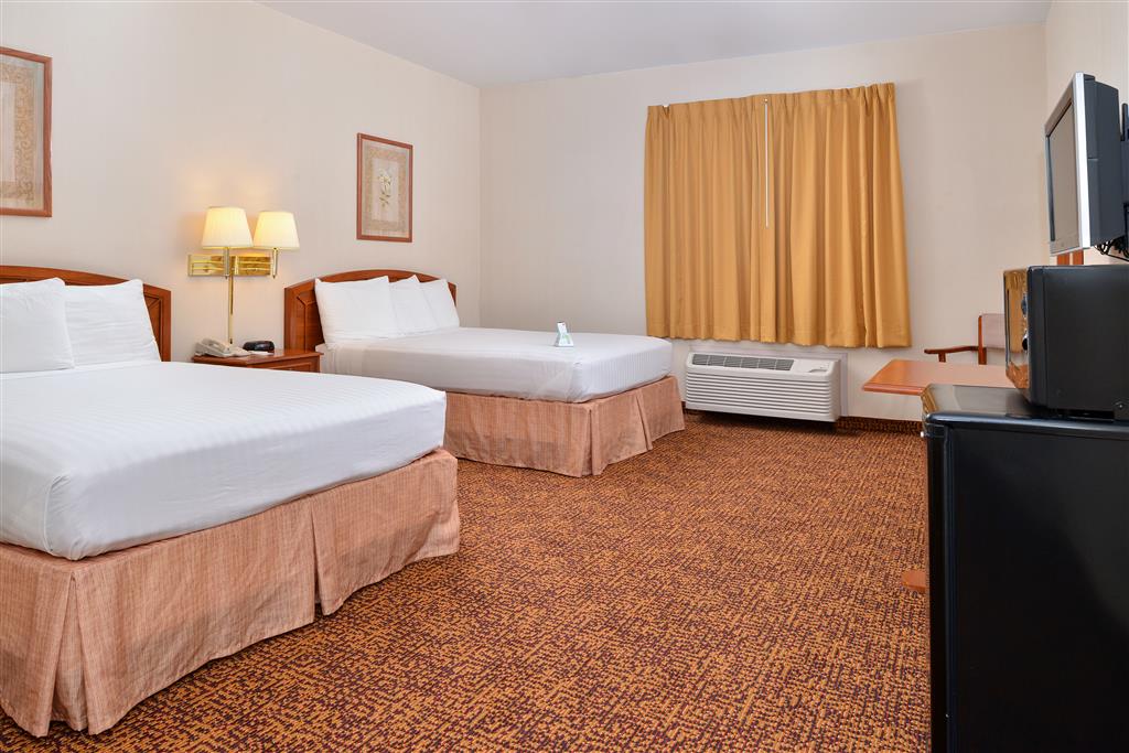 Americas Best Value Inn Westmorland - photo 15