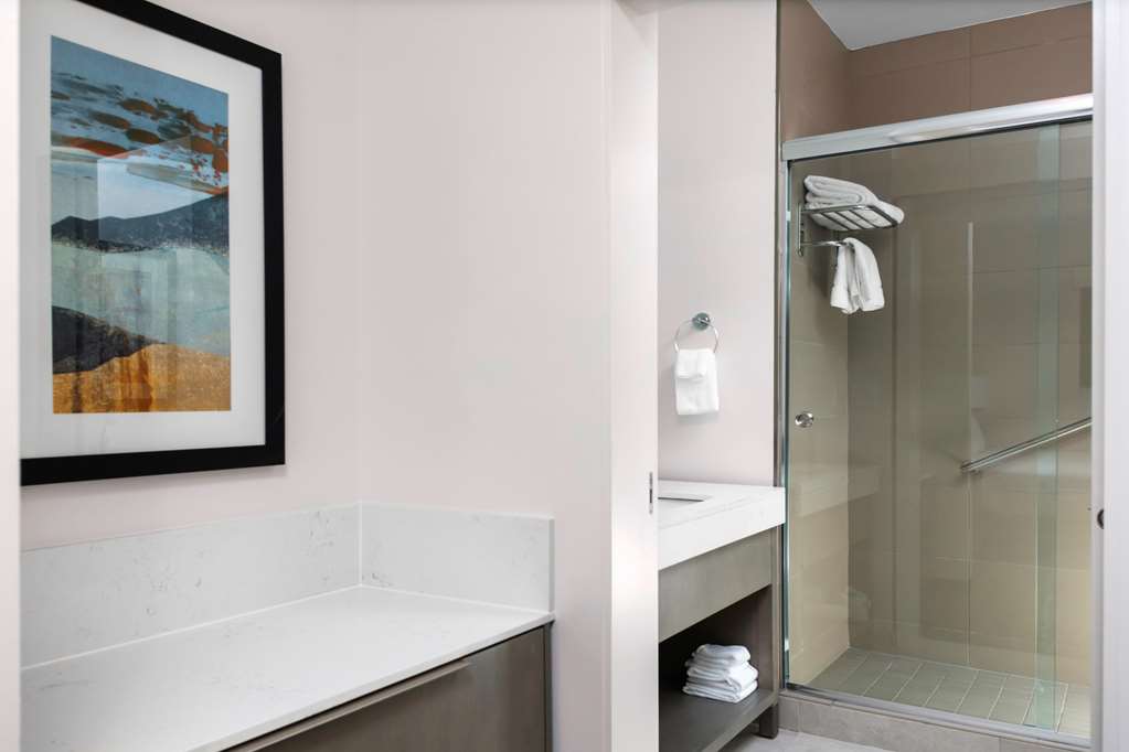 Hyatt House The Woodlands Shenandoah - photo 4