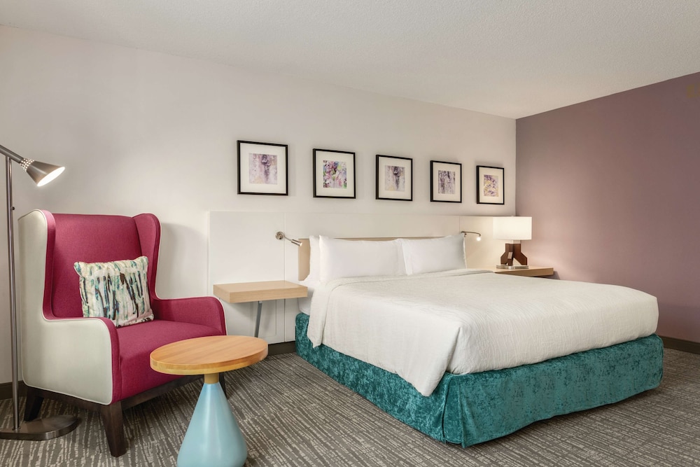Hilton Garden Inn Bridgewater - photo 14