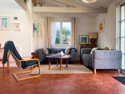 Jolie Maison C ur de Capbreton — 4-Star Luxury Hotel in Capbreton, France