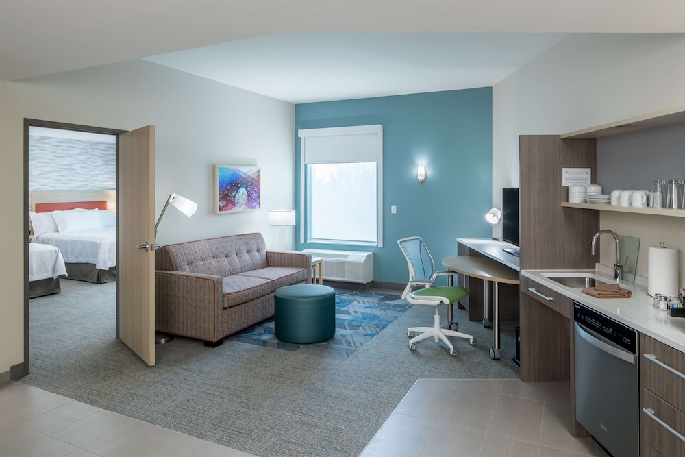 Home2 Suites by Hilton Cape Canaveral Cruise Port FL - photo 23
