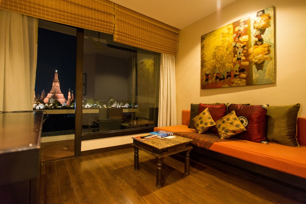 Arun Residence — 4-Star Luxury Hotel in Bangkok, Thailand