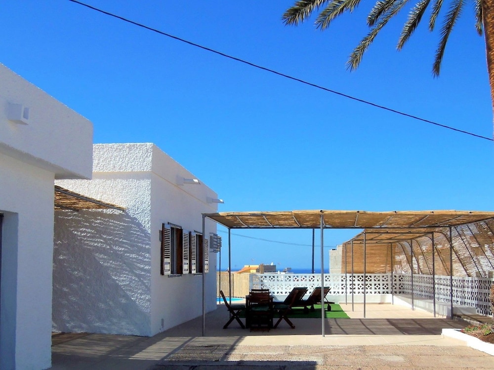 Finca la Hoya — hotel in Garachico