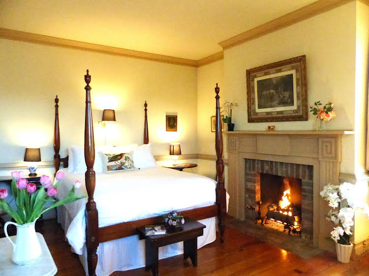 Maple Hall Inn - photo 33