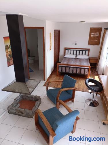 Aina Hôtel — Antananarivo — photo 2