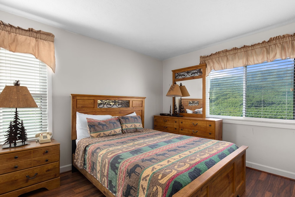 Deer Ridge Mountain Resort by JMR - photo 4