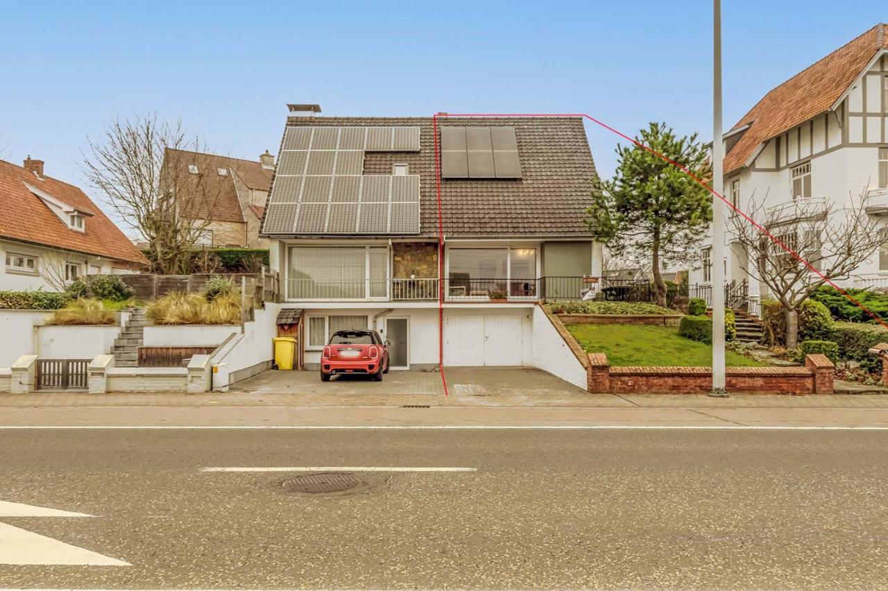 Ligure in Koksijde, Belgium