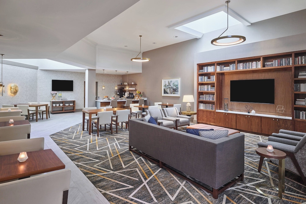 Sheraton Portland Airport Hotel in Portland, United States