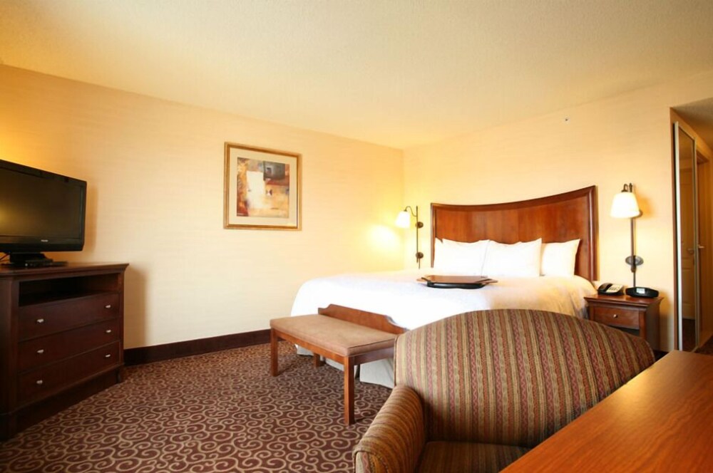 Hampton Inn By Hilton Sheridan - photo 10