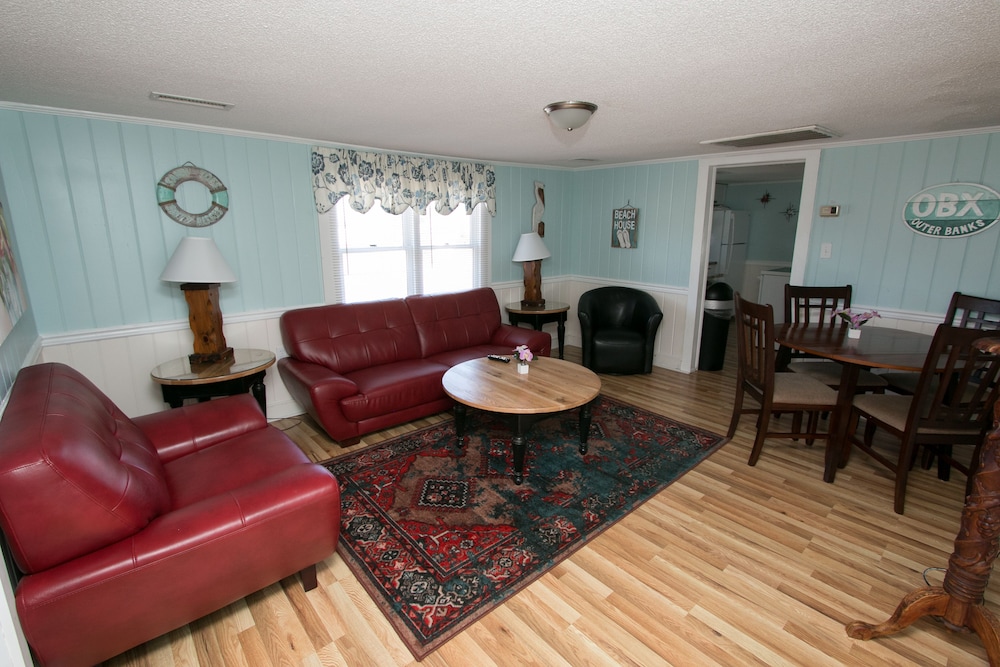 Outer Banks Motel Village Accommodations - photo 99