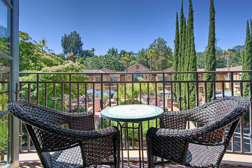 Hotel Los Gatos - photo 33