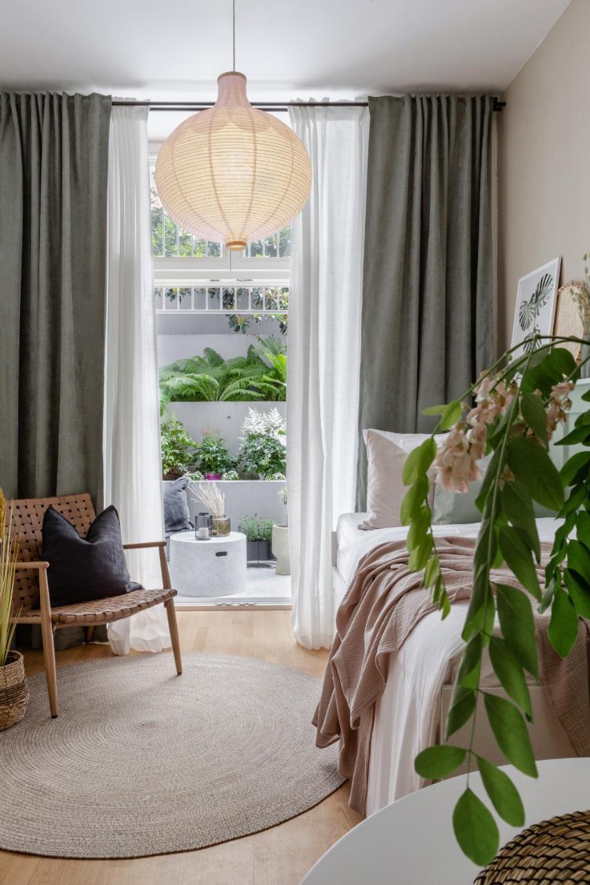 TurnKey I National Museum Apartments — 4-Star Luxury Hotel in Prague, Czech Republic