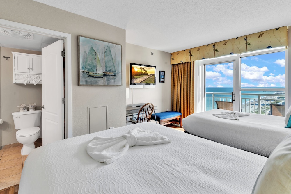 Carolinian Resort Stunning Condos - photo 22