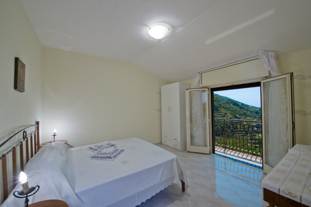 Colle Sant’Angelo in Agerola, Italy