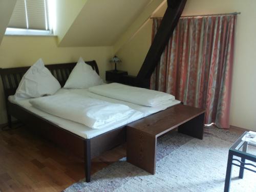 Hotel Mühlenhof Lollar — Staufenberg — photo 5