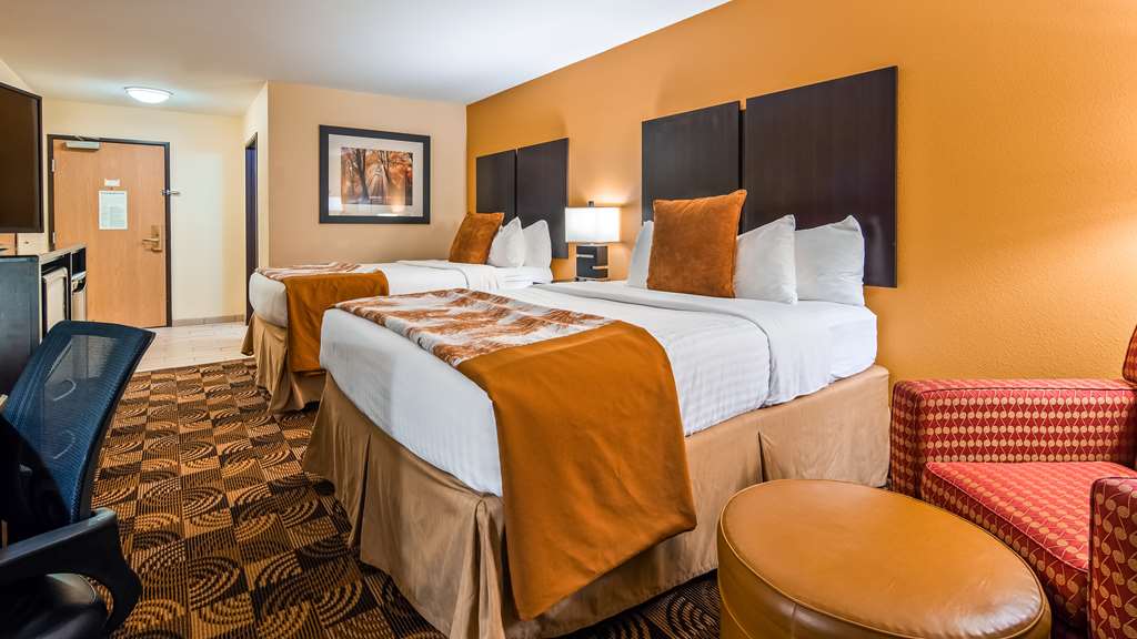 Best Western Plus Whitewater Inn - photo 13