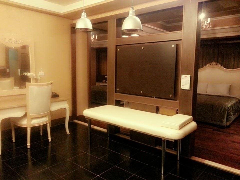 Do Re Mi Motel in Taoyuan, Republic of China Taiwan