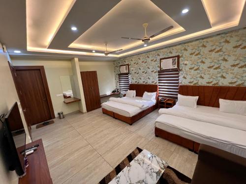 Hotel Kesari — hotel in Sujangarh