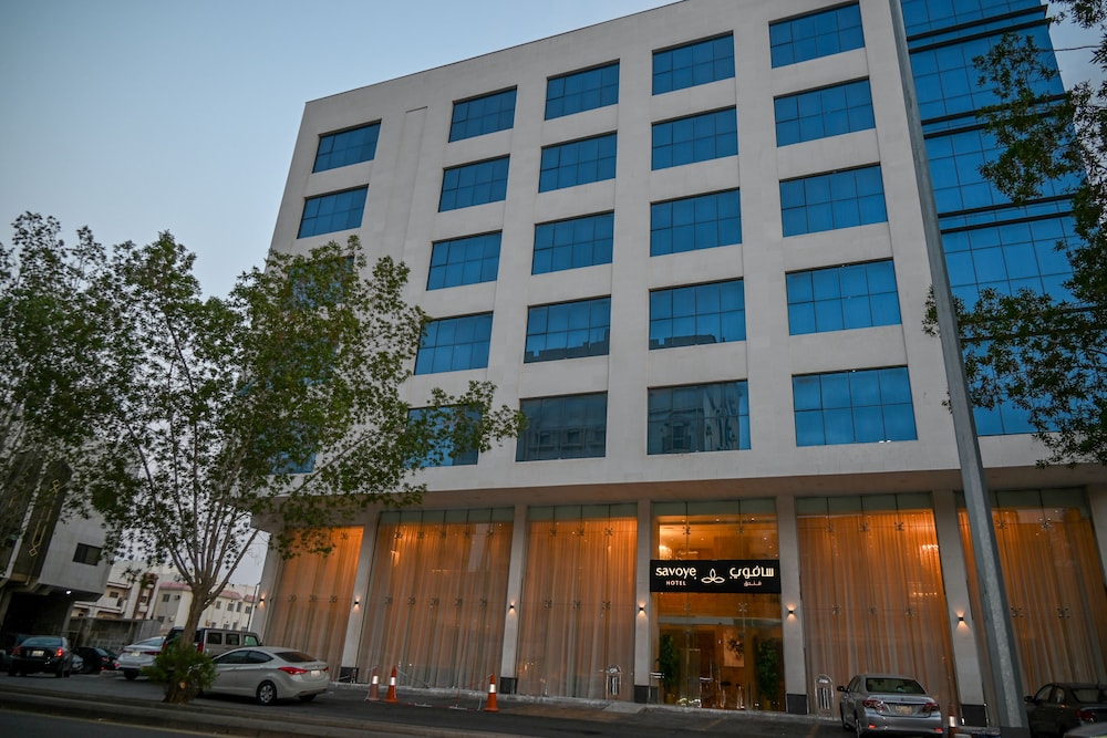 Savoye Hotel - last minute hotel in Jeddah