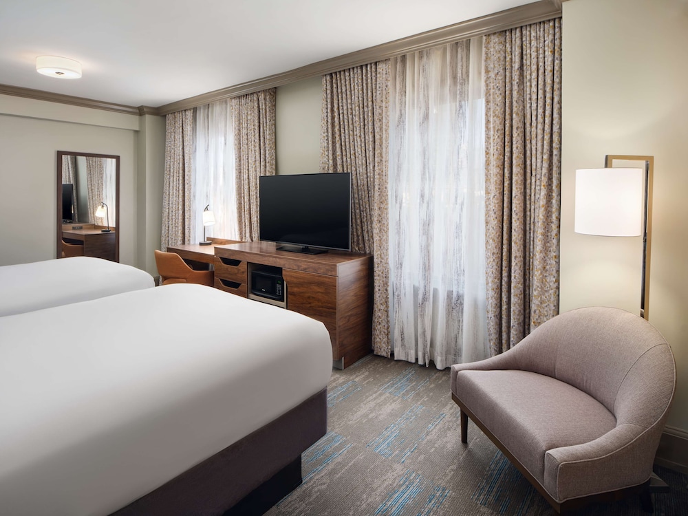 Hampton Inn & Suites by Hilton New Orleans Canal St. French Quarter - photo 20