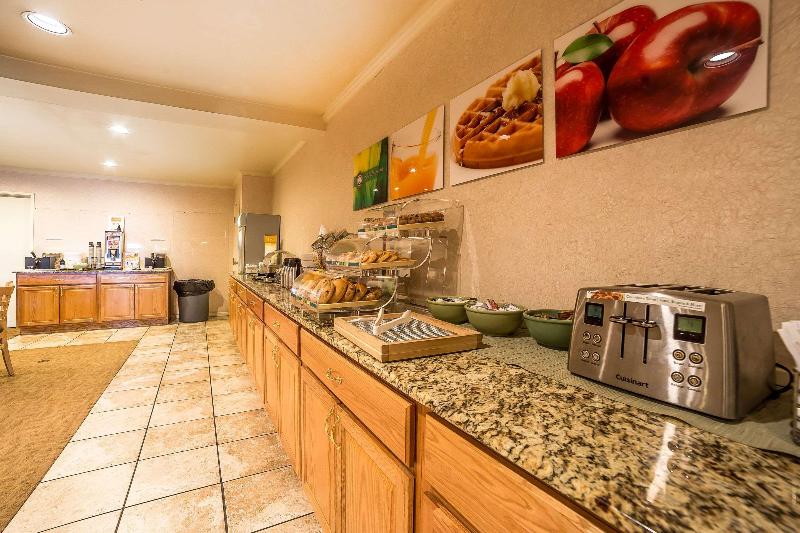 Quality Inn Payson I 15 - photo 63