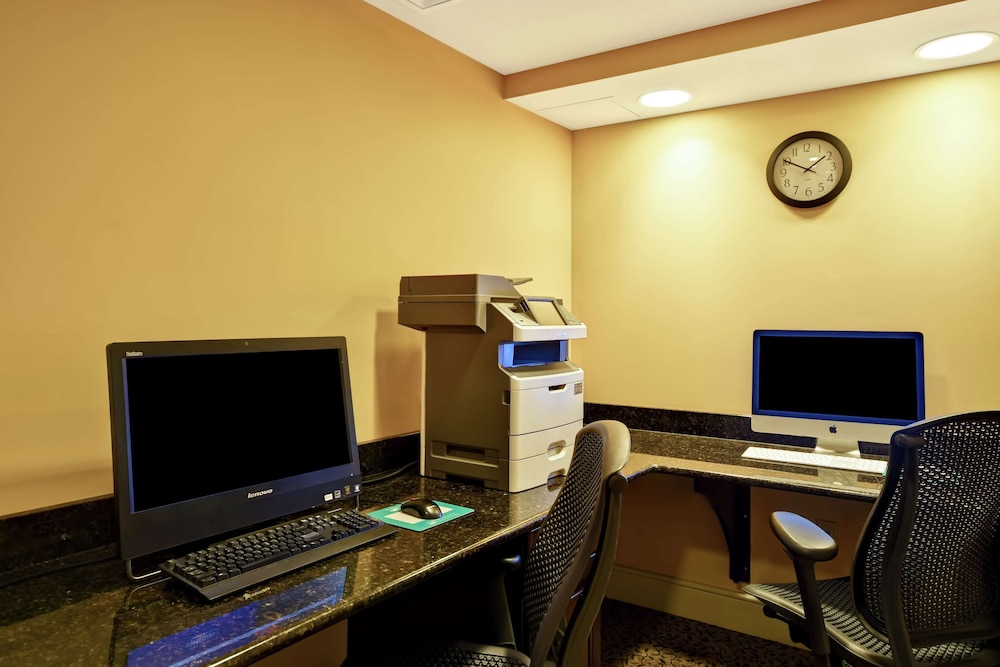 Homewood Suites by Hilton Charleston Airport - photo 50