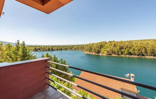 1 Bedroom Awesome Apartment In Krusevo — 4-Star Luxury Hotel in Krusevo, Croatia