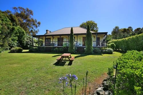 Red Hill By Berry Getaways — carbon neutral stay, Berry