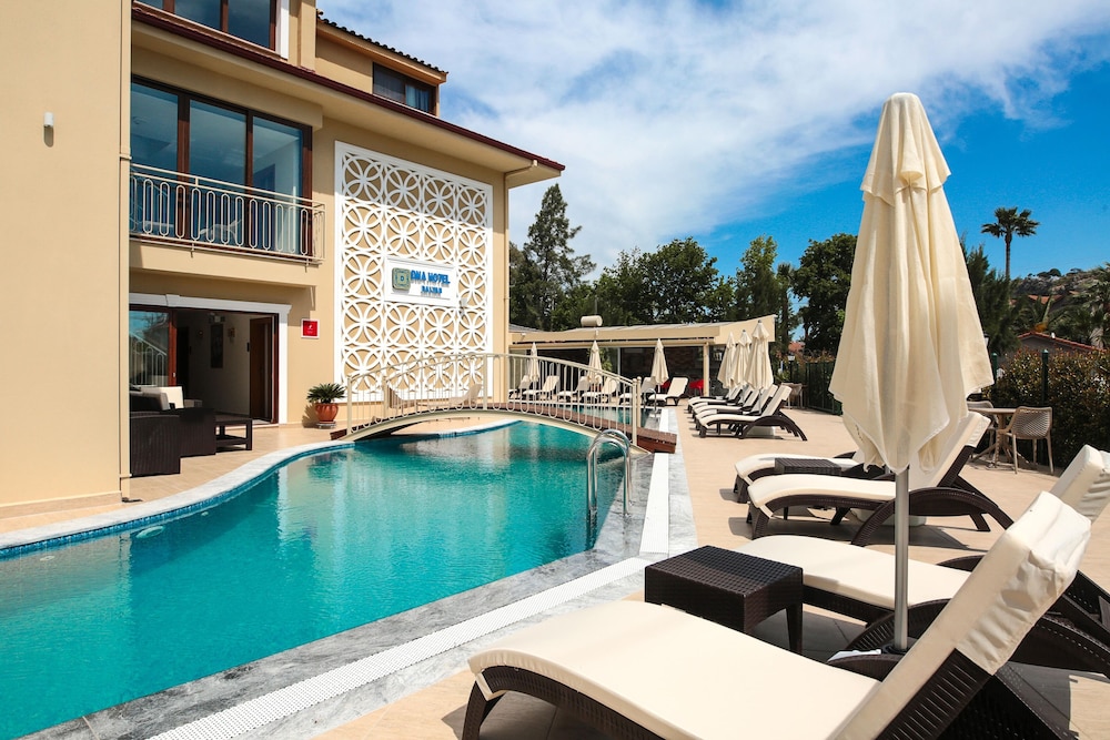 Dna Hotel Dalyan — Dalyan — photo 2