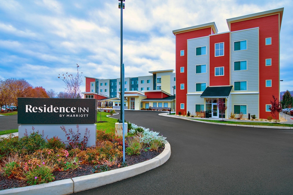 Residence Inn by Marriott Reading - featured photo