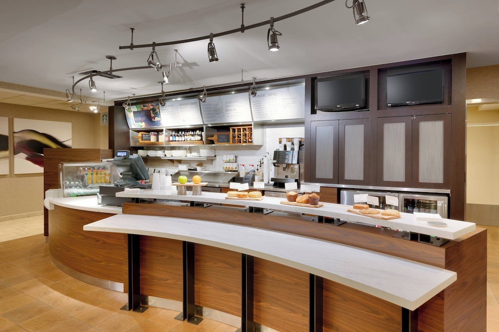 Courtyard by Marriott Oklahoma City Northwest - photo 36