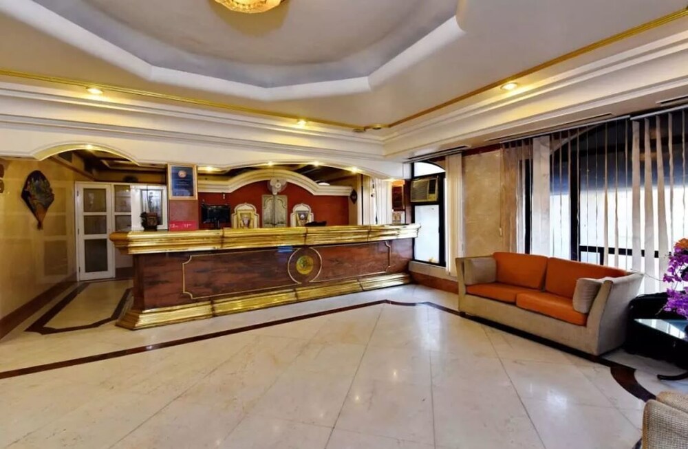 Hotel Bahia Fort — Bathinda — photo 3