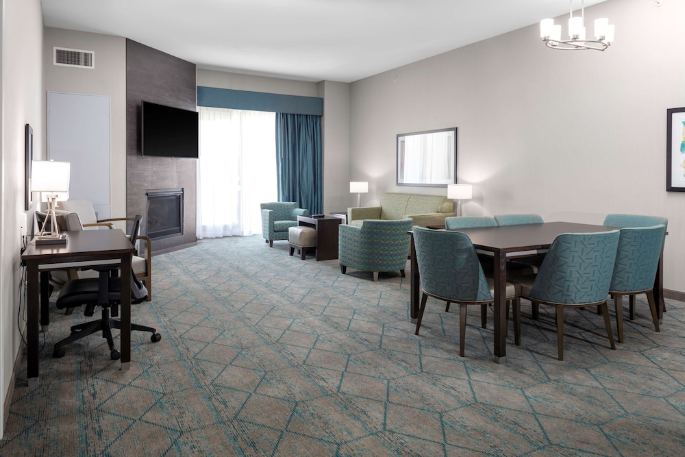 Homewood Suites by Hilton Phoenix Airport South - photo 6