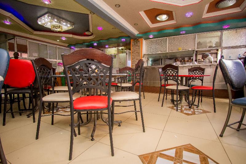 Milestone City Hotel