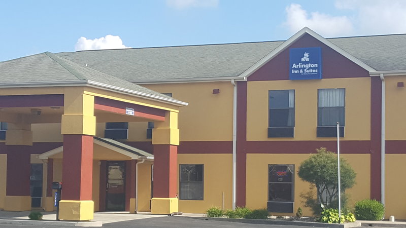 Arlington Inn And Suites - photo 16