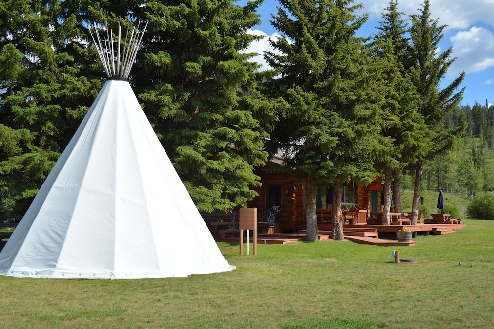 Hatchet Resort - photo 40